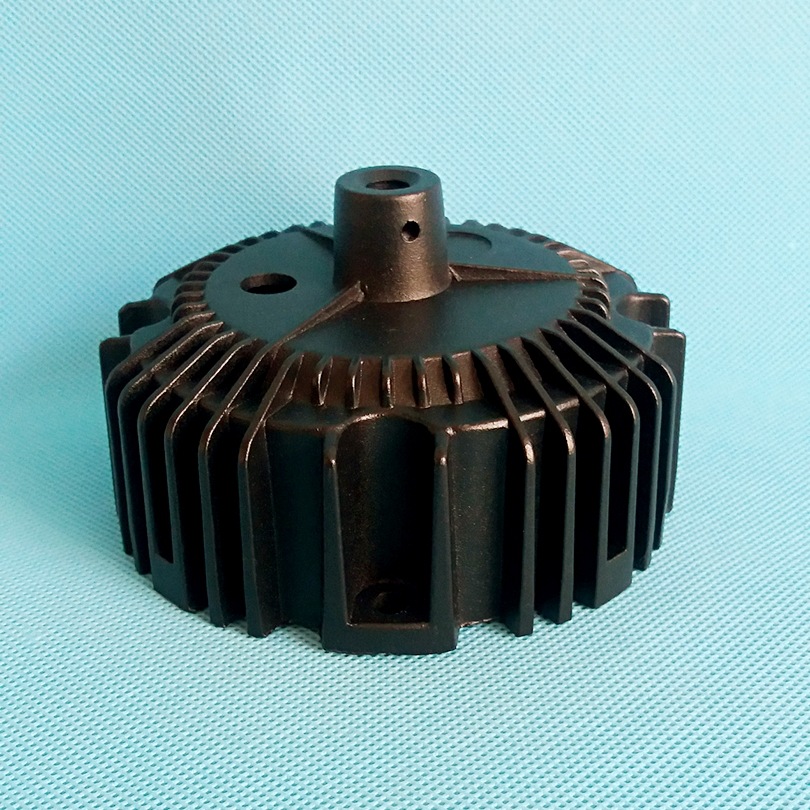 低功率灯罩模具及产品