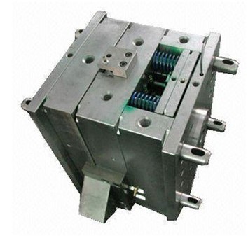 注塑产品飞边问题解决方法 注塑产品飞边问题解决方法