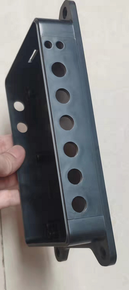 塑胶产品模具的拔模角度确定 塑胶产品模具的拔模角度确定