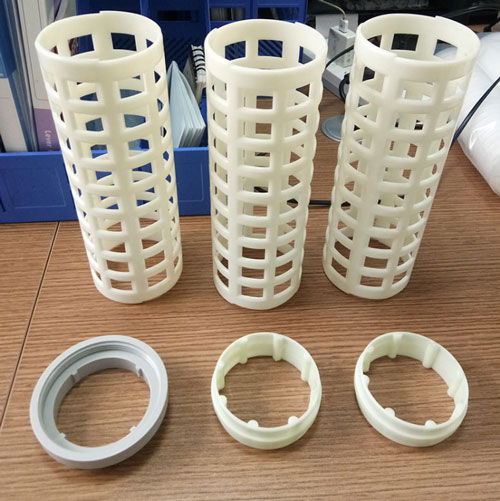 ABS塑料注塑工艺和特点 ABS塑料注塑工艺和特点