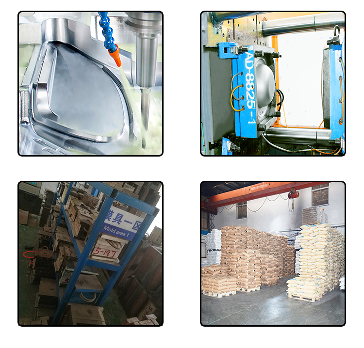 注塑塑料件有边角毛边解决办法 注塑塑料件有边角毛边解决办法