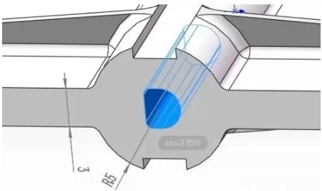 ABS注塑件怎样才能增加光度? ABS注塑件怎样才能增加光度?