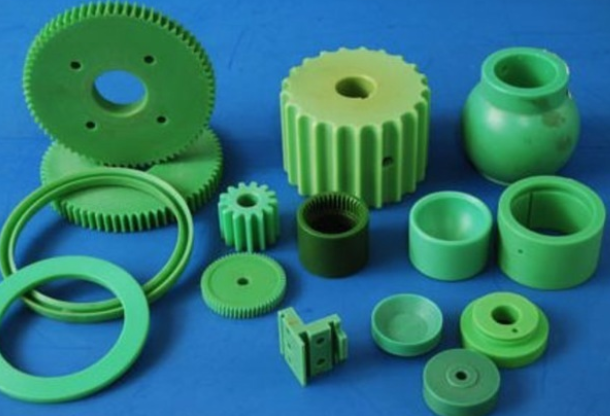 注塑塑料产品出现银纹(料花、水花)的原因及分析办法