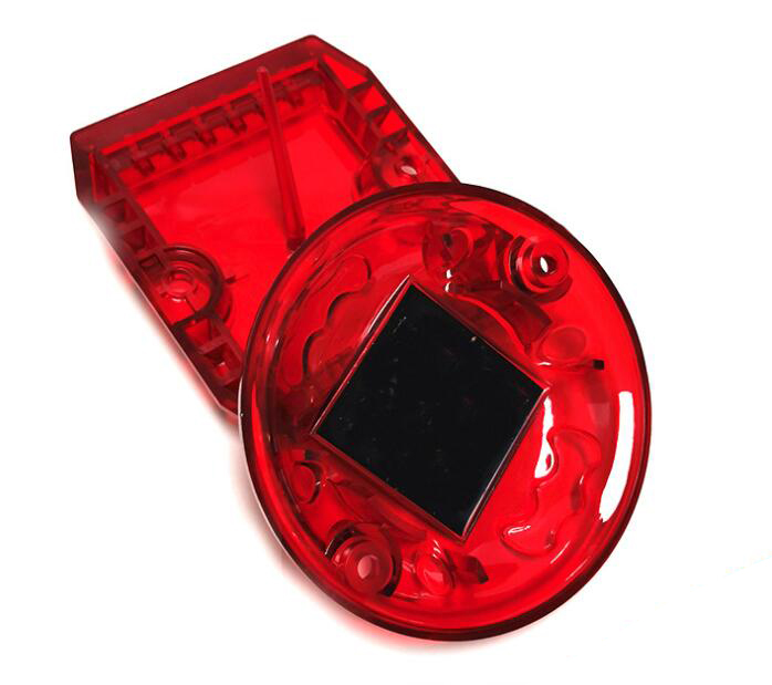 异形模具在制作中的注意事项 异形模具在制作中的注意事项